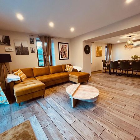 Gites Entre 2 Rives Montolieu Екстер'єр фото